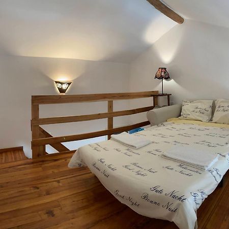 Quinta Da Fontoura Guest House Alquerubim Bagian luar foto