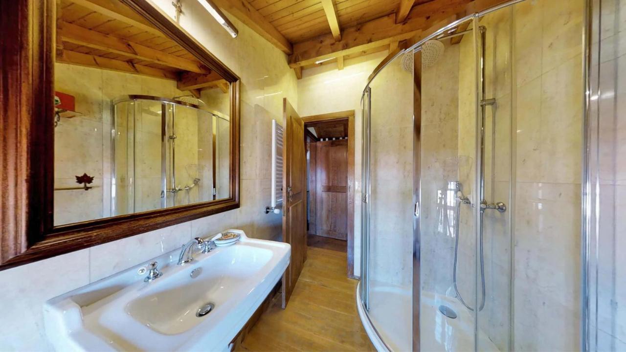 Quinta Da Fontoura Guest House Alquerubim Bagian luar foto