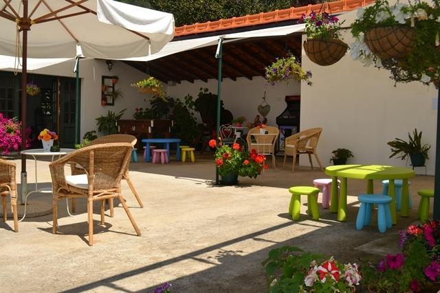 Quinta Da Fontoura Guest House Alquerubim Bagian luar foto