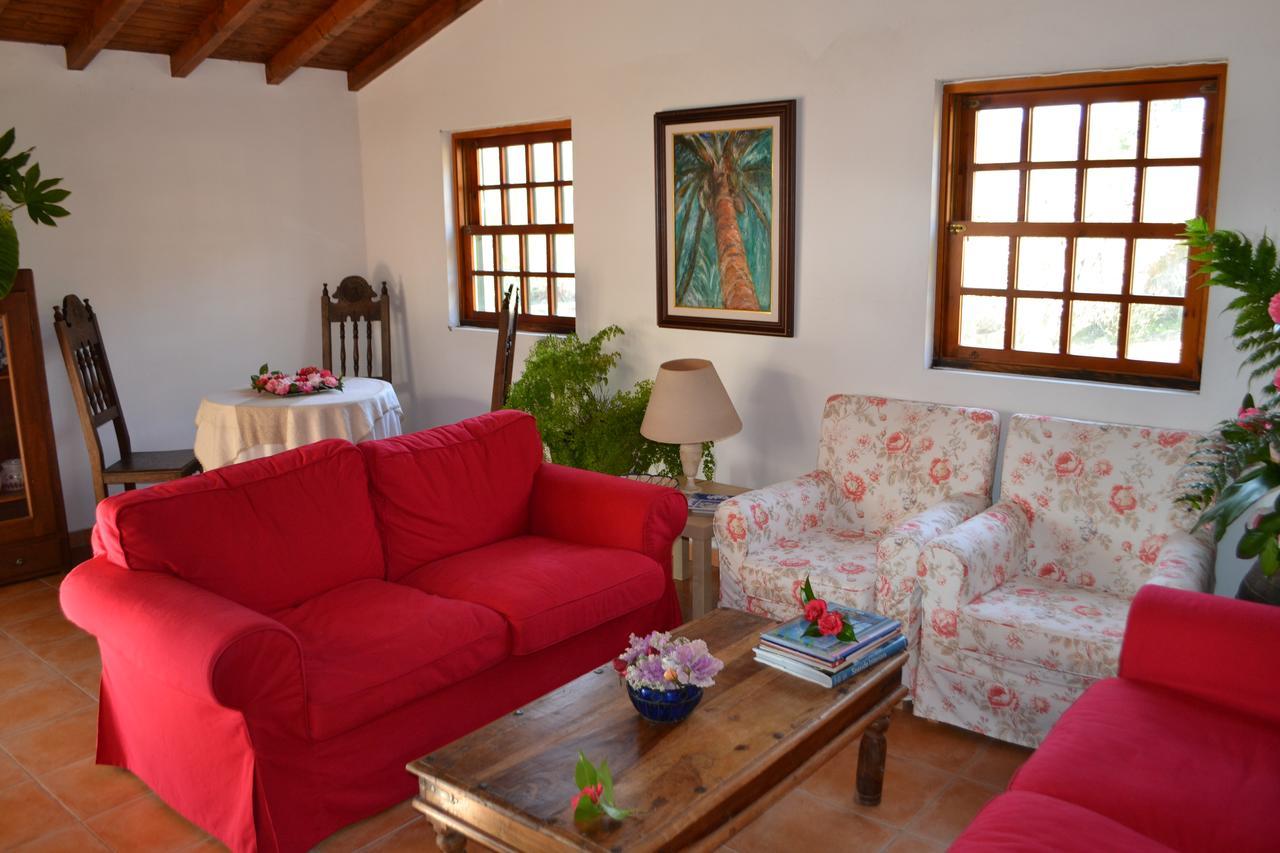 Quinta Da Fontoura Guest House Alquerubim Bagian luar foto